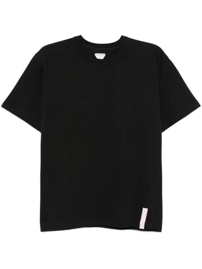 BOTTEGA VENETA BOTTEGA VENETA MEN COTTO T-SHIRT