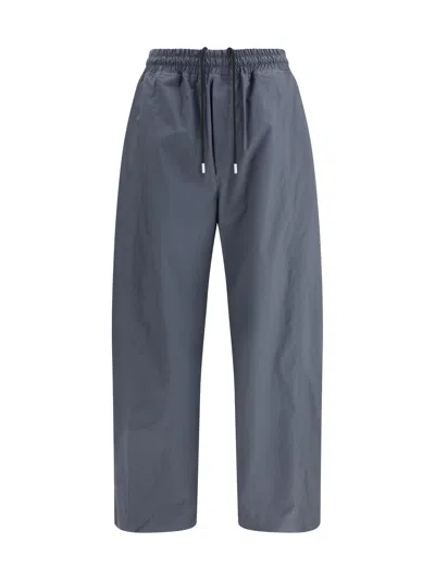 Bottega Veneta Men Cotton Pants