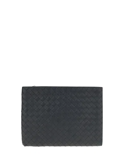 Bottega Veneta Men Document Holder
