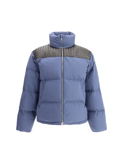 Bottega Veneta Men Down Jacket