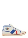 Bottega Veneta Eliot Sneakers In Multi