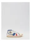 Bottega Veneta Men Eliot Sneakers