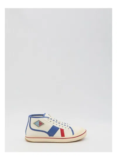 BOTTEGA VENETA MEN'S ELIOT SNEAKERS