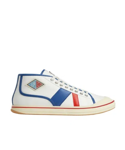 BOTTEGA VENETA BOTTEGA VENETA ELIOT SNEAKERS
