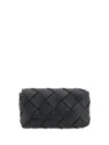 Bottega Veneta Men Fanny Pack In Multicolor
