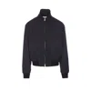 Bottega Veneta Fine Wool Blouson For Men