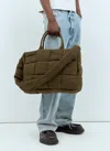 Bottega Veneta Intreccio Tote Bag