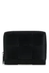 Bottega Veneta Men Intr.urban Leather/calf In Multicolor