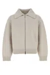 Bottega Veneta Woolen Cardigan