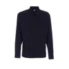 Bottega Veneta Thin Wool Shirt