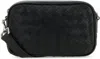 Bottega Veneta Mini Intrecciato Camera Bag In Black