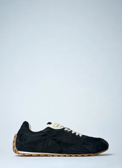 BOTTEGA VENETA BOTTEGA VENETA MEN ORBIT FLASH SNEAKERS