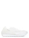 Bottega Veneta Orbit Sneakers From Running Technical Rubber And Mesh Shoes