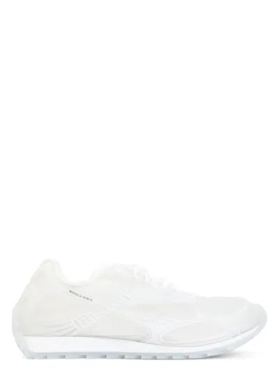 BOTTEGA VENETA MEN'S ORBIT LOW-TOP SNEAKERS