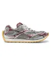 Bottega Veneta Men's Orbit Low-top Sneakers In Multi