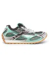 Bottega Veneta Men's Orbit Low-top Sneakers In Multi