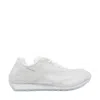 Bottega Veneta Orbit Sneakers From Running Technical Rubber And Mesh Shoes