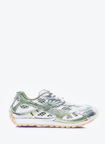 Bottega Veneta Men Orbit Sneakers