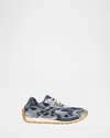 Bottega Veneta Orbit Sneakers