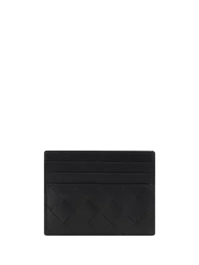 Bottega Veneta Men Pouch In Multicolor