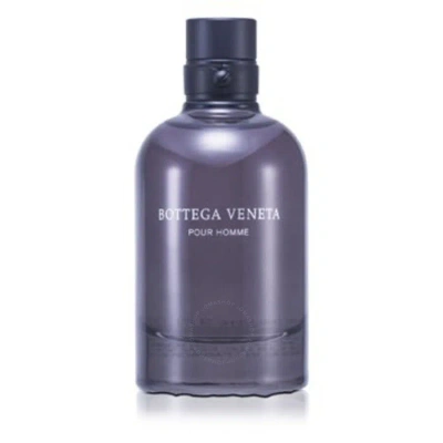 Bottega Veneta Men's Pour Homme Edt Spray 3.04 oz Fragrances 3607346504352 In N/a