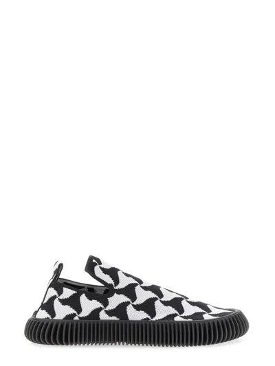 BOTTEGA VENETA BOTTEGA VENETA MEN "RIPPLE" SNEAKER