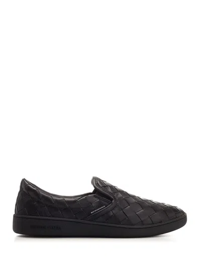 BOTTEGA VENETA BOTTEGA VENETA MEN "SAWYER" SNEAKERS