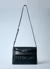 Bottega Veneta Men Small Andiamo Messenger Bag