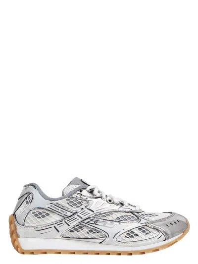 BOTTEGA VENETA MEN'S SNEAKERS ORBIT