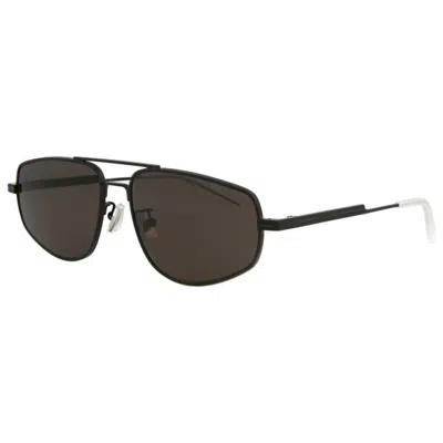 Bottega Veneta Men's Sunglasses In Black