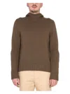 Bottega Veneta Turtleneck Sweater