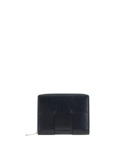 Bottega Veneta Men Wallet In Multicolor