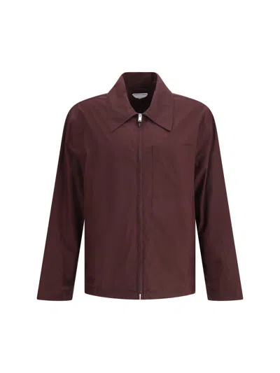Bottega Veneta Men Waterproof Jacket