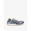 Bottega Veneta Orbit Sneakers