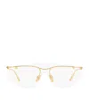 Bottega Veneta Metal 06j000423 Sunglasses In Silver