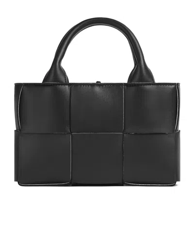 BOTTEGA VENETA CANDY ARCO TOTE