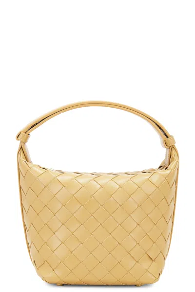 BOTTEGA VENETA ハンドバッグ MICRO WALLACE 776781 V3IV1 BOTTEGA VENETA ボッテガヴェネタ ハンドバッグ MICRO WALLACE