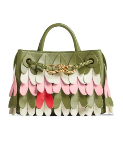 Bottega Veneta Mini Andiamo