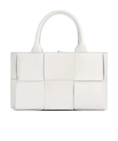 BOTTEGA VENETA MINI ARCO TOTE
