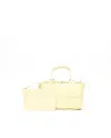 Bottega Veneta Mini Arco Tote