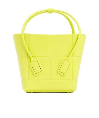 Bottega Veneta Mini Arco Tote Bag