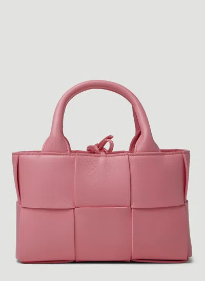 BOTTEGA VENETA MINI ARCO TOTE BAG