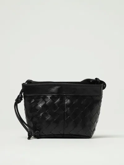 Bottega Veneta Borsa Mini  Donna Colore Nero