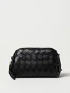 Bottega Veneta Mini Bag  Woman Color Black