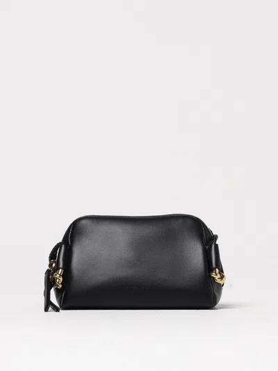BOTTEGA VENETA MINI BAG BOTTEGA VENETA WOMAN COLOR BLACK,G48889002