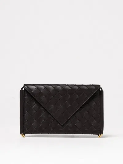 BOTTEGA VENETA MINI BAG BOTTEGA VENETA WOMAN COLOR BROWN,427884032