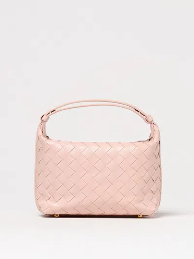 Bottega Veneta Mini Bag  Woman Color Camel