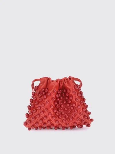Bottega Veneta Borsa Mini  Donna Colore Oro