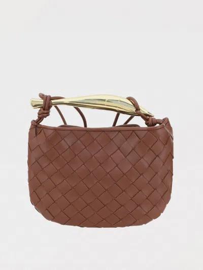 Bottega Veneta Mini Bag  Woman Color Leather