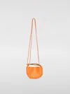 Bottega Veneta Mini Bag  Woman Color Orange